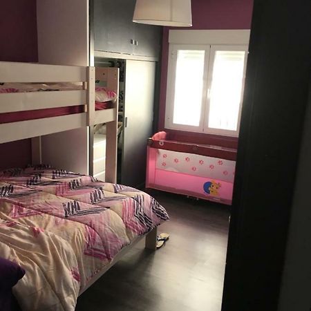 Ferienwohnung Casa Azul Nerja Exterior foto