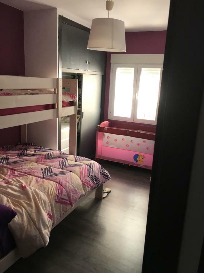 Ferienwohnung Casa Azul Nerja Exterior foto