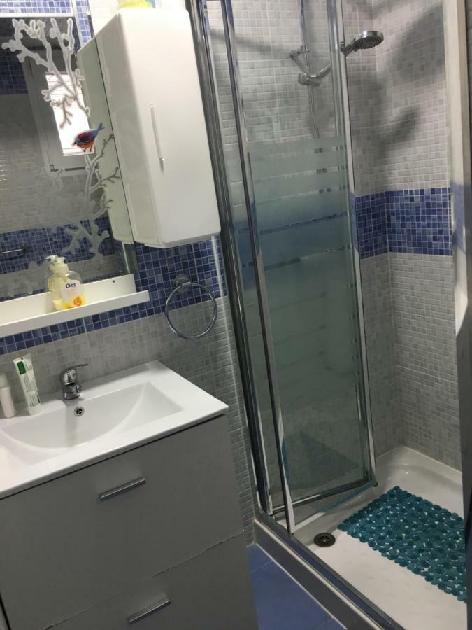 Ferienwohnung Casa Azul Nerja Exterior foto